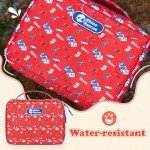 RHINO RESCUE Family First Aid Kit - 170pcs