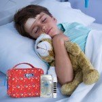 RHINO RESCUE Family First Aid Kit - 170pcs