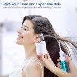 Ear Wax Removal Irrigation Syringe