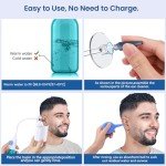 Ear Wax Removal Irrigation Syringe