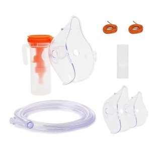Nebulizer Replacement Kit for Kids and Adults