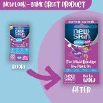 New-Skin Kids Liquid Bandage Paint, Sting Free Waterproof Bandage for Scrapes and Minor Cuts, 0.3 Ounce (Packaging May Vary)