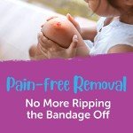 New-Skin Kids Liquid Bandage Paint, Sting Free Waterproof Bandage for Scrapes and Minor Cuts, 0.3 Ounce (Packaging May Vary)