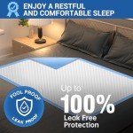 Disposable Super Absorbent Bed Pads for Adults