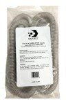 Slim CPAP Hose 6ft Tube (2 Pack) - USA Made