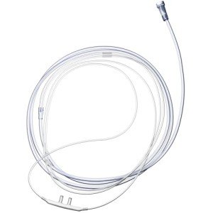 7-Foot High Flow Nasal Cannula Pack of 5