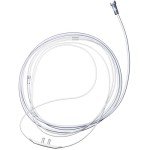 7-Foot High Flow Nasal Cannula Pack of 5