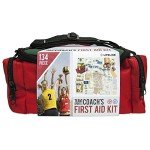 First Aid Kit for Team Sports Emergencies