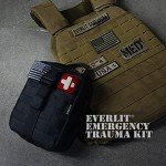 Emergency Trauma Kit with CAT Tourniquet & Splint
