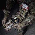 Emergency Trauma Kit with CAT Tourniquet & Splint