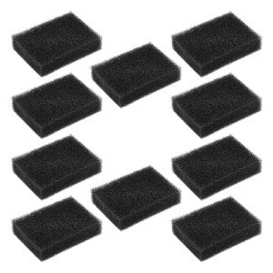 Disposable CPAP Filters 10-Pack for Luna G3