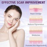 Scar Cream and Gel for Surgical Scars