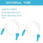 Nebulizer Kit for Adults and Kids - 2 Pack