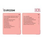 25-Person First Aid Kit with Metal Case