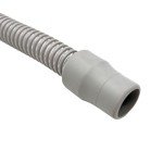 ResOne 2Ft CPAP Tubing - 2-Pack, 22mm Cuffs