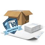 Attends Supersorb Advanced Disposable Underpads, 60ct