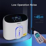 Portable Oxygen Concentrator for Home Use