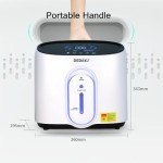 Portable Oxygen Concentrator for Home Use
