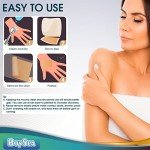 Silicone Scar Sheets for Effective Scar Removal