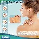 Silicone Scar Sheets for Effective Scar Removal