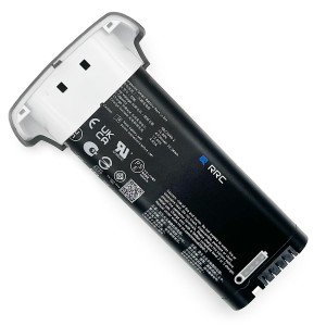 IGO2 Replacement Battery for Drive DeVilbiss Concentrator