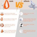 Portable USB Rechargeable Nebulizer for All Ages