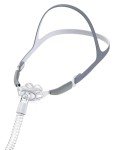 Cushion-Flex Nasal CPAP Mask for Sleep Apnea