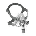 Comfort Series Full Face CPAP Mask Replacement Kit