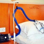 CPAP Hose Cover - Soft Fleece Insulator Sleeve