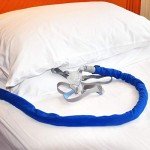 CPAP Hose Cover - Soft Fleece Insulator Sleeve