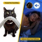 CPAP Hose Cover with Full Length Zipper