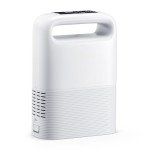 Adjustable Portable Oxygen Concentrator with Accessories