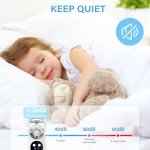 Portable Rechargeable Nebulizer for Adults and Kids