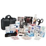 Emergency Trauma Kit | 95+ Medical Supplies & Gear