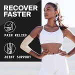 SurviveX Elastic Bandage Wrap - 2 Pack