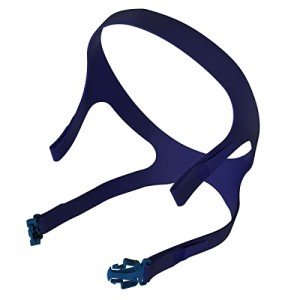 ResMed Quattro FX Large Full Face Headgear