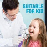 Nebulizer Replacement Kit for Kids - 2 Packs