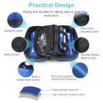 Gosemai TSA Approved Insulin Cooler Travel Case