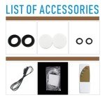 Adjustable Portable Oxygen Concentrator for Home Use