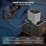 Oxygen Concentrator Machine for Home Use