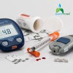 U-100 Insulin Syringes 31G 8mm (100 Pack)