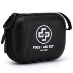 Compact Waterproof First Aid Kit - 150 Pieces