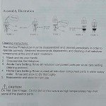 1-Pack Westmed #0210 VixOne Nebulizer Mouthpiece, Tee, Flex Hose, and 7' Kink Resistant Tubing