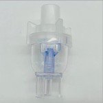1-Pack Westmed #0210 VixOne Nebulizer Mouthpiece, Tee, Flex Hose, and 7' Kink Resistant Tubing