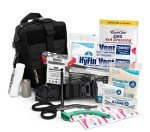 Premium IFAK Trauma Kit with Tourniquet & Seal