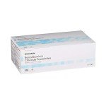 McKesson Benzalkonium Chloride Antiseptic Towelettes - 1000 Count