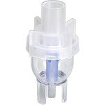 1-Pack Westmed #0210 VixOne Nebulizer Mouthpiece, Tee, Flex Hose, and 7' Kink Resistant Tubing