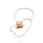 Rose Gold MD One Stainless Steel Stethoscope