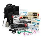 Premium IFAK Trauma Kit with Essential Supplies