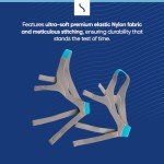 AirFit F20 Replacement Straps for CPAP Mask (2-Pack)